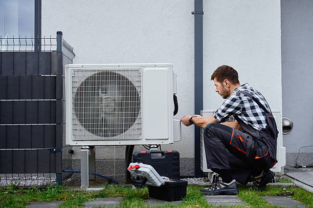 Trusted Emergency Ac Repair service in Poolesville, MD - HVAC Repair CO